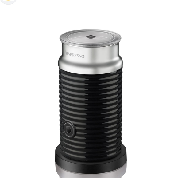 Nespresso Milk Frother - Aeroccino 3 - Picture 2 of 3
